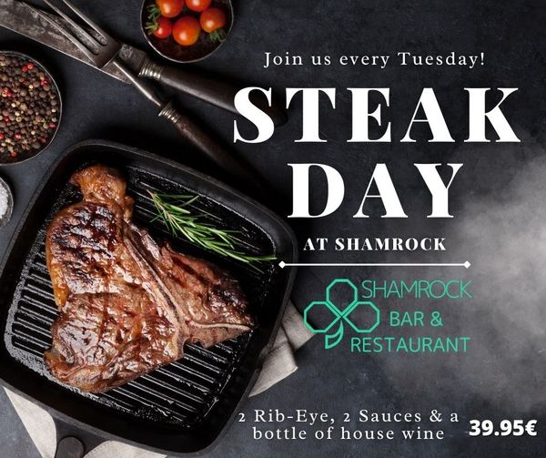 Shamrock